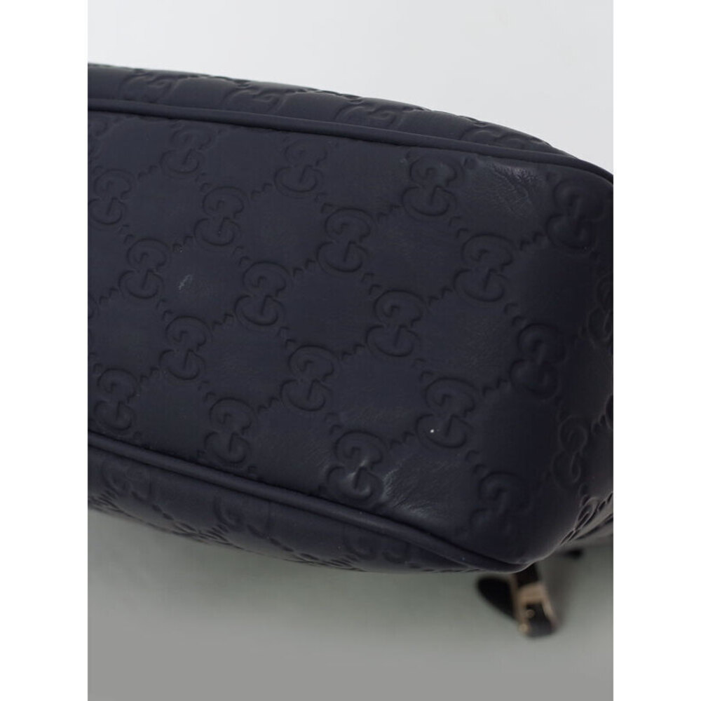 Gucci Messenger Shoulder Bag Shimmer Labar - Picture 5 of 9